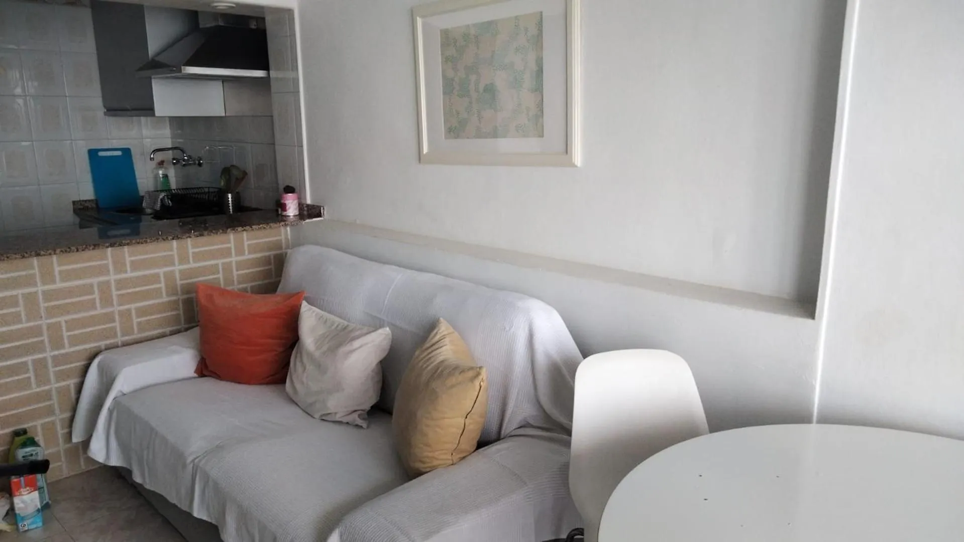 Apartamentos Rocamar El Medano Apartman El Médano