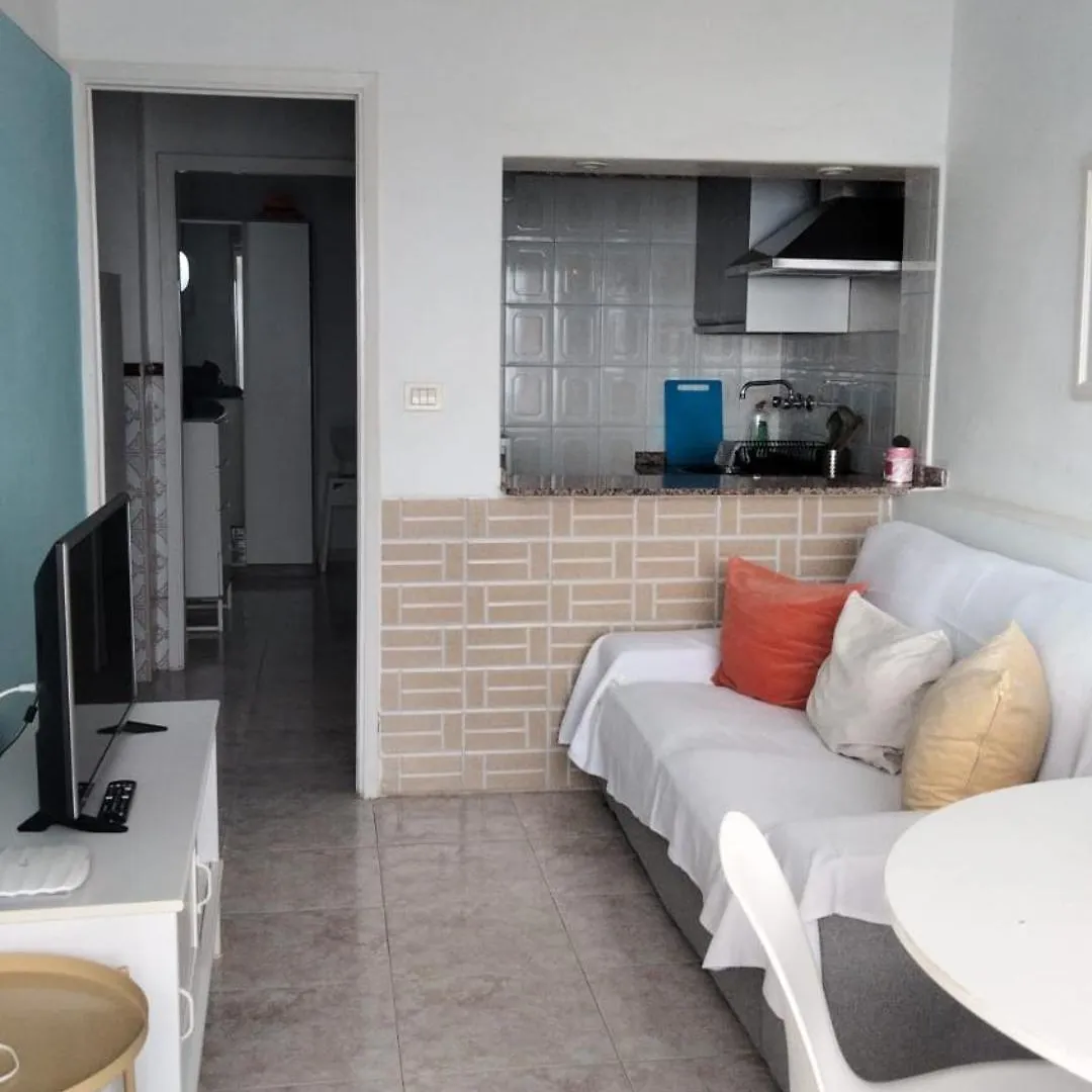 Apartamentos Rocamar El Medano Apartman El Médano