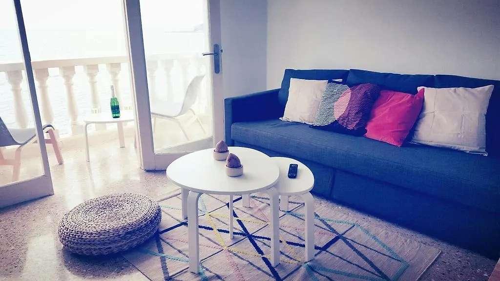 Apartment Apartamentos Rocamar El Medano
