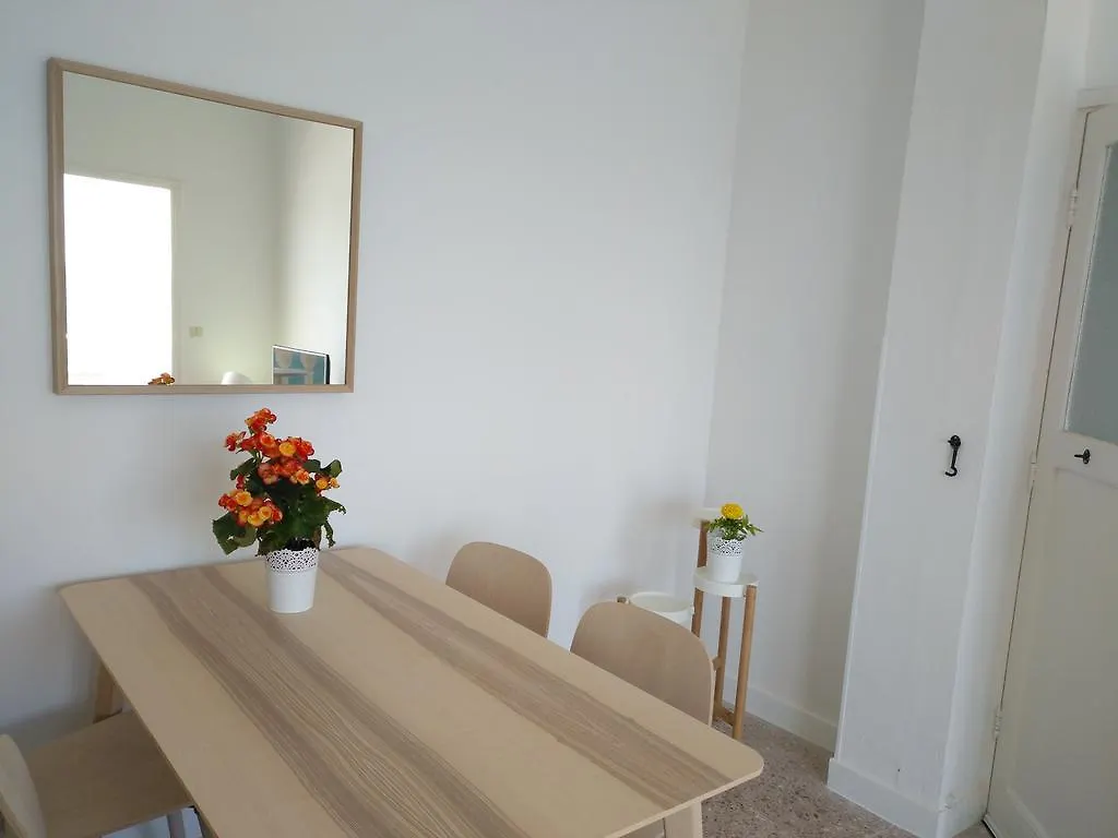 Apartman Apartamentos Rocamar El Medano