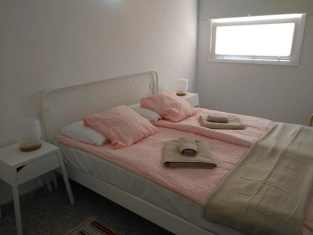 Apartamentos Rocamar El Medano Apartment El Medano (Tenerife)