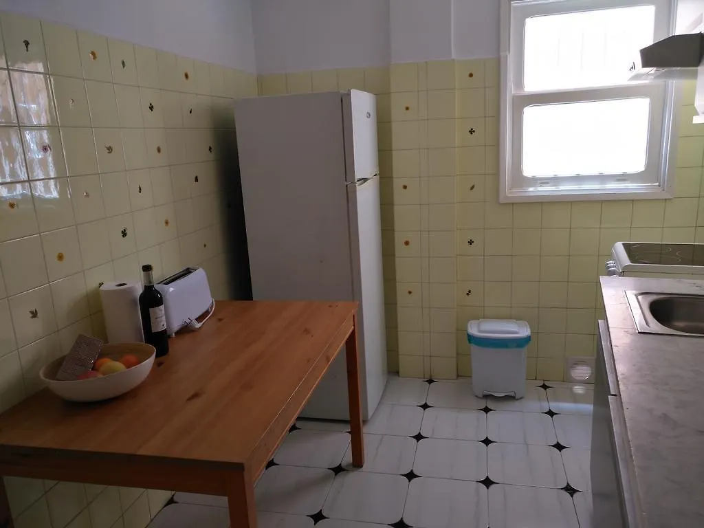 Apartamentos Rocamar El Medano Apartment