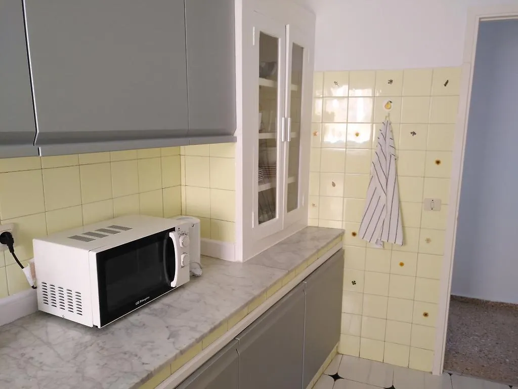 Apartamentos Rocamar El Medano 0*, El Médano