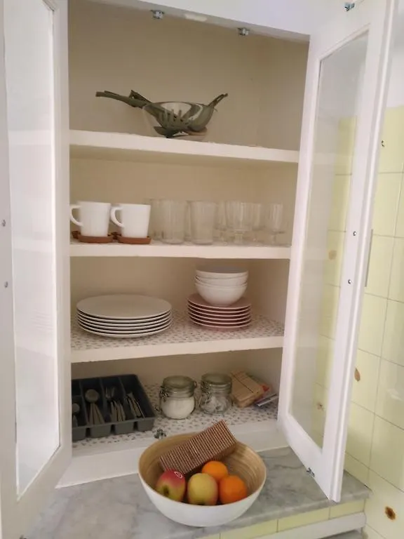 Daire Apartamentos Rocamar El Medano