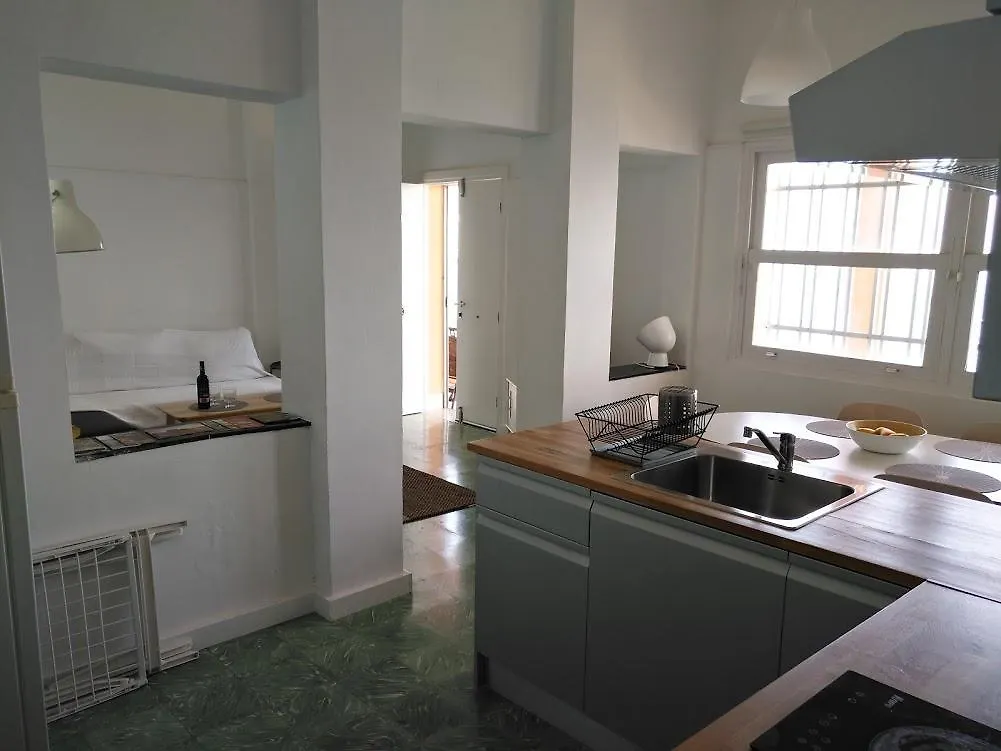 Apartamentos Rocamar El Medano
