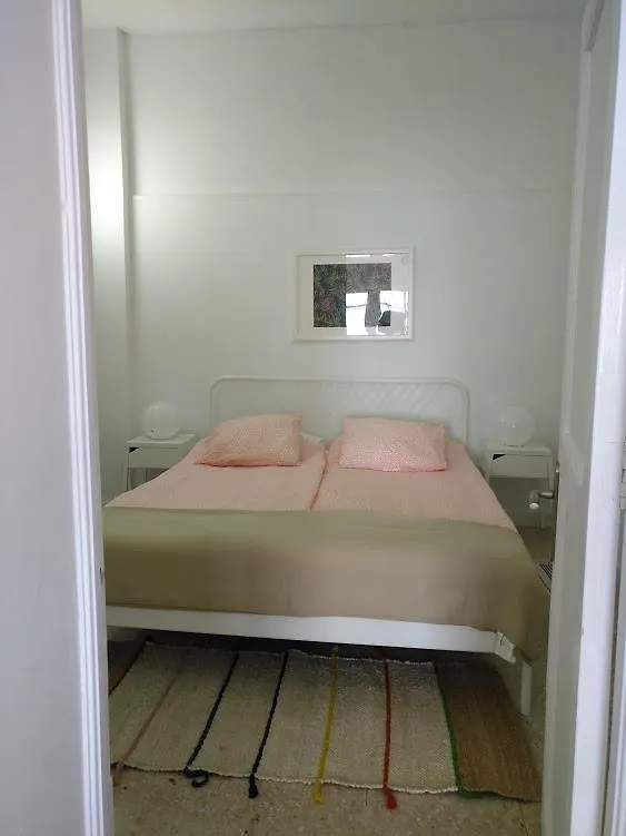 Apartamentos Rocamar El Medano Apartman El Médano