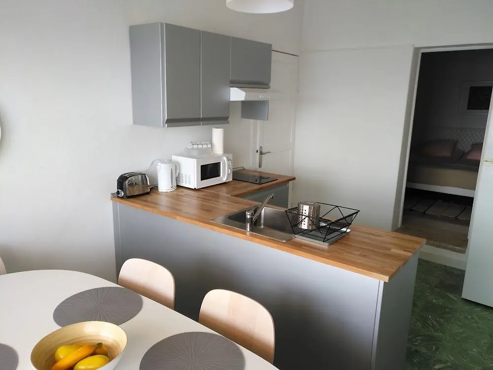 Apartamentos Rocamar El Medano El Médano