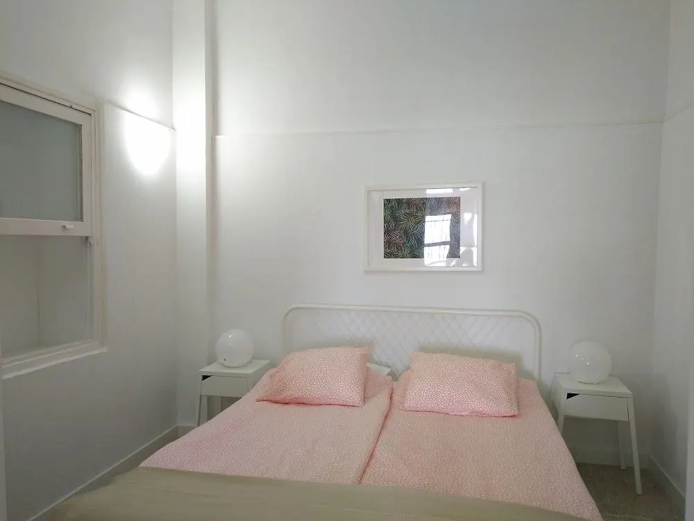 Daire Apartamentos Rocamar El Medano