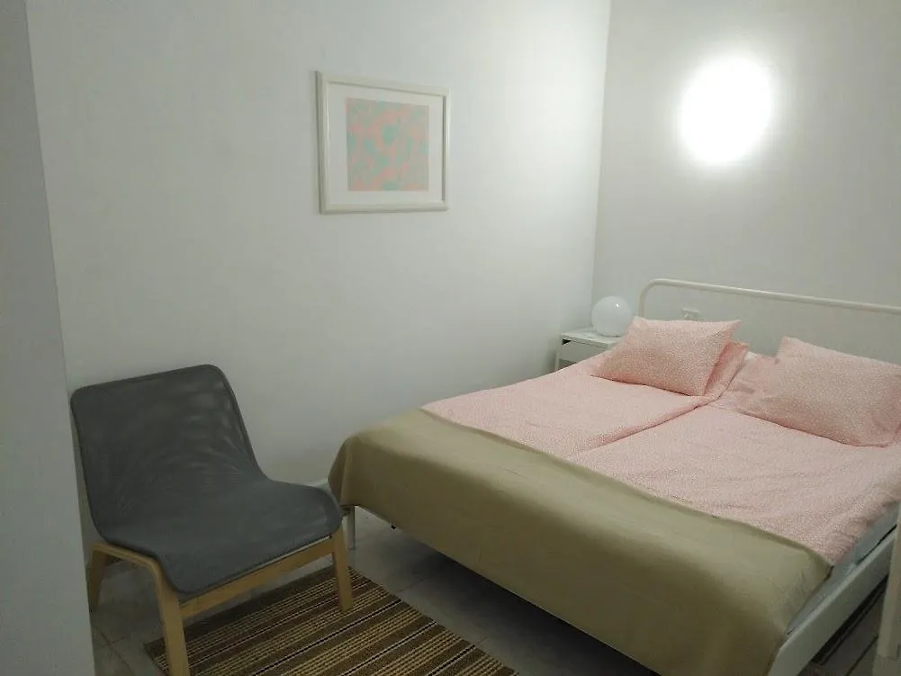 Apartamentos Rocamar El Medano Apartman El Médano