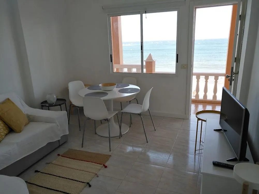 Apartamentos Rocamar El Medano