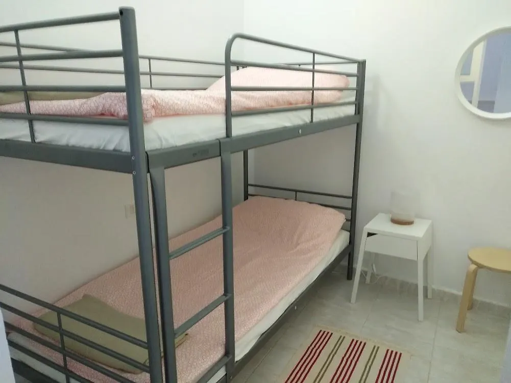 Apartamentos Rocamar El Medano Spanyolország