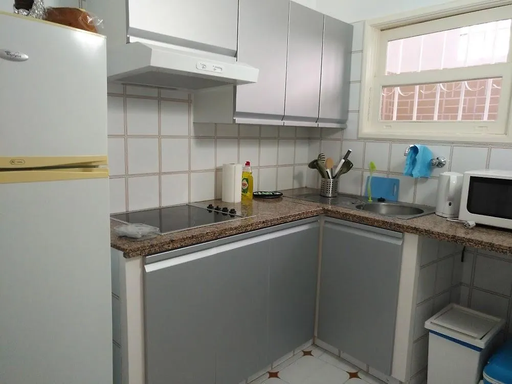 Apartamentos Rocamar El Medano Apartment El Medano (Tenerife)