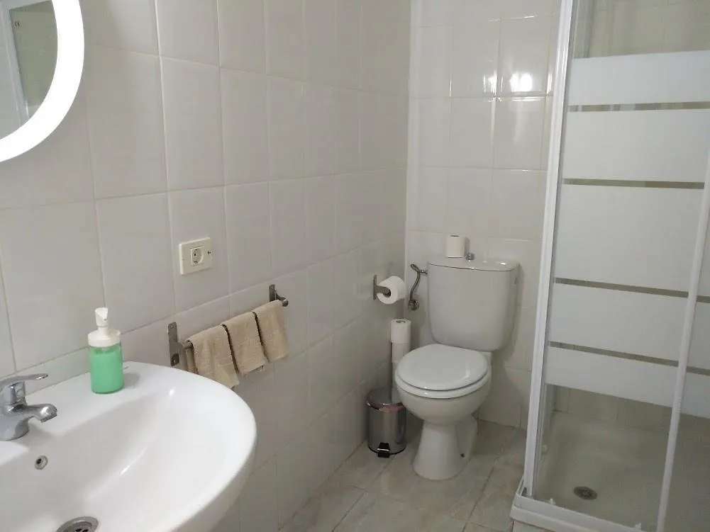 Apartamentos Rocamar El Medano Spain