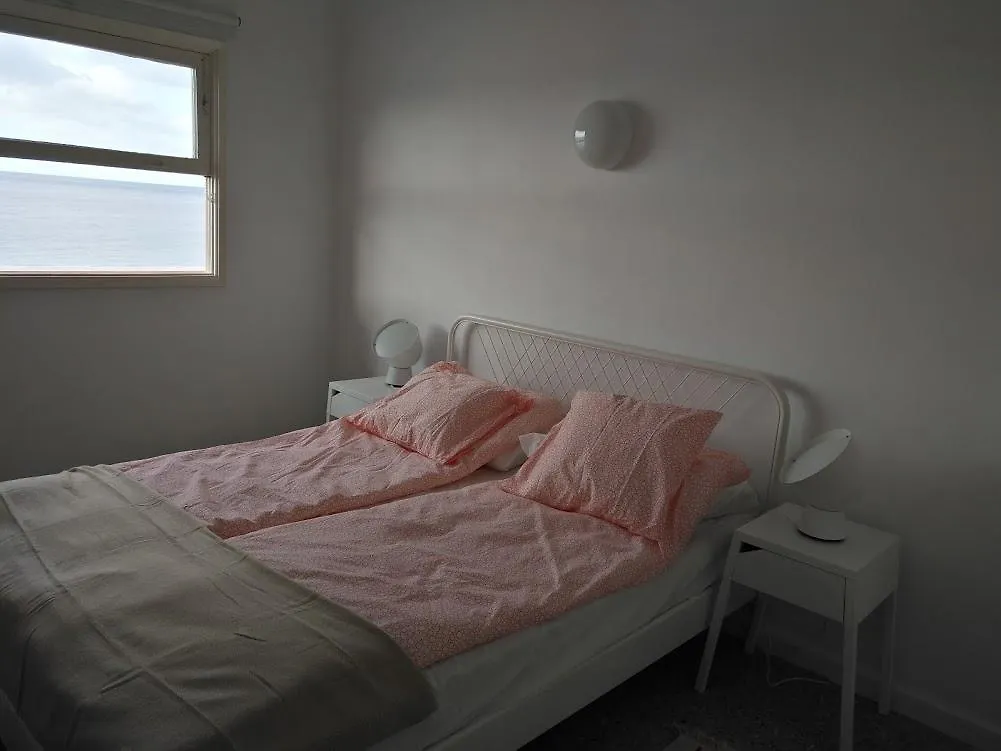 Apartamentos Rocamar El Medano El Medano (Tenerife)
