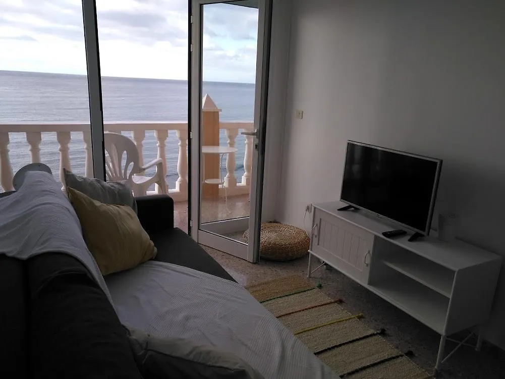Apartamentos Rocamar El Medano Apartment El Medano (Tenerife)