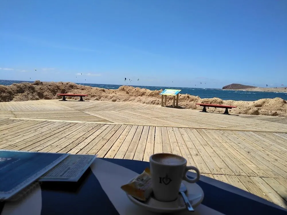 Apartamentos Rocamar El Medano Apartment El Medano (Tenerife)