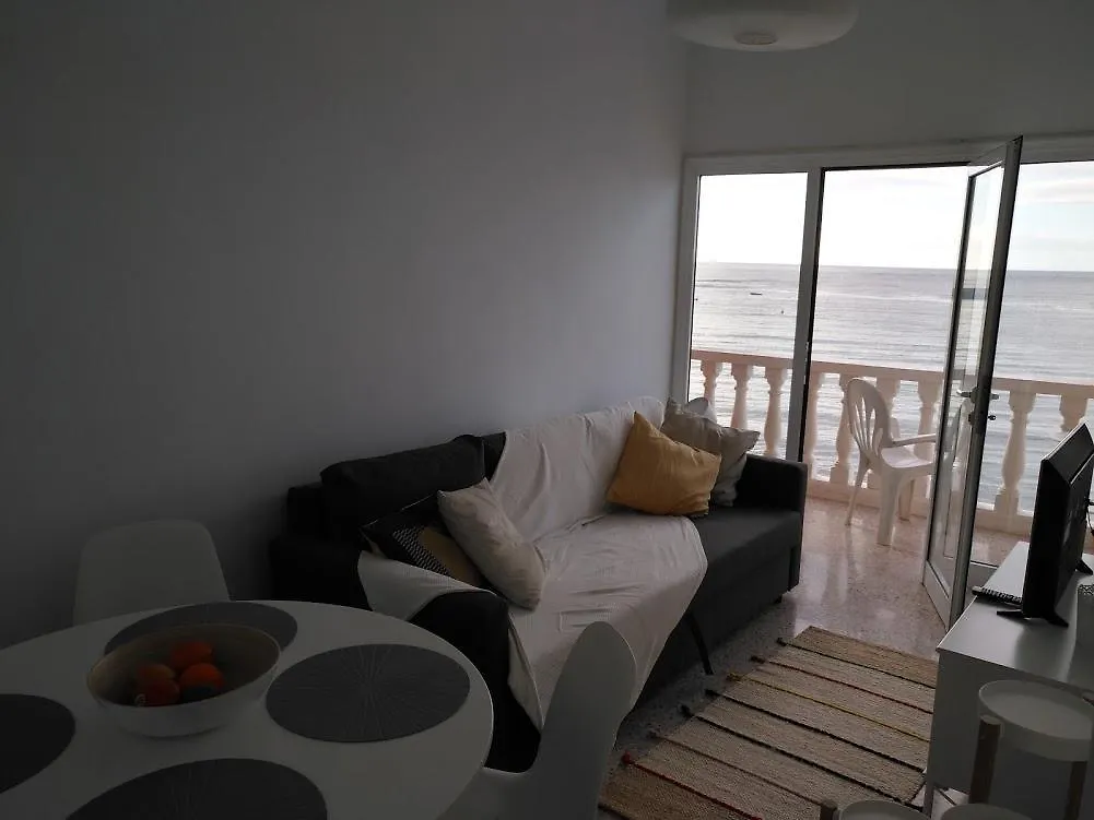 Apartamentos Rocamar El Medano 0*, El Médano