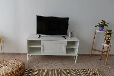 Apartamentos Rocamar El Medano Spain