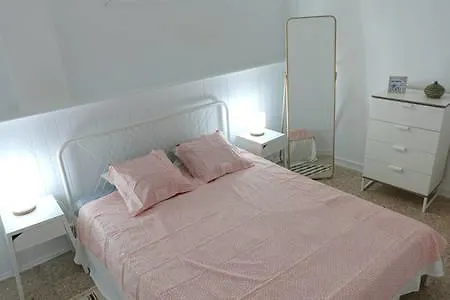 Apartamentos Rocamar El Medano Apartment