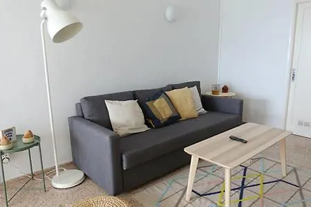 Apartamentos Rocamar El Medano Apartment El Medano (Tenerife)