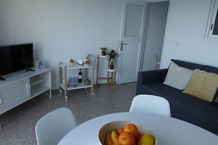 Apartamentos Rocamar El Medano 0*, El Médano Spanyolország