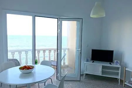 Apartamentos Rocamar El Medano Daire