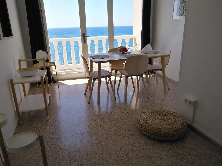 Apartamentos Rocamar El Medano