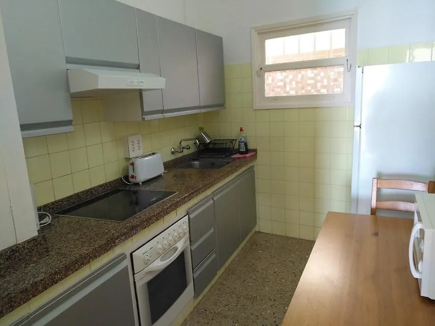 Apartamentos Rocamar El Medano 0*, El Médano