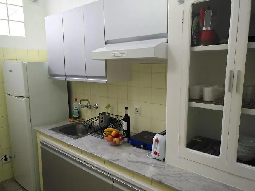 Apartamentos Rocamar El Medano