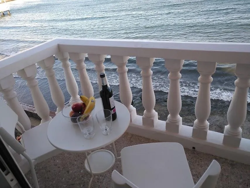 Apartamentos Rocamar El Medano