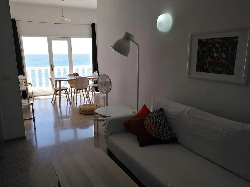 Apartman Apartamentos Rocamar El Medano