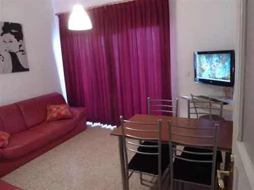 Apartamentos Rocamar El Medano 0*, El Médano Spanyolország