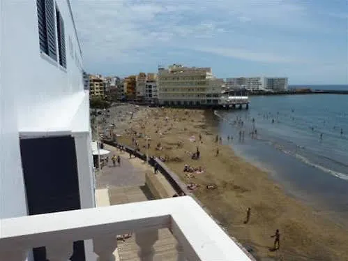 Apartamentos Rocamar El Medano 0*, El Medano (Tenerife)