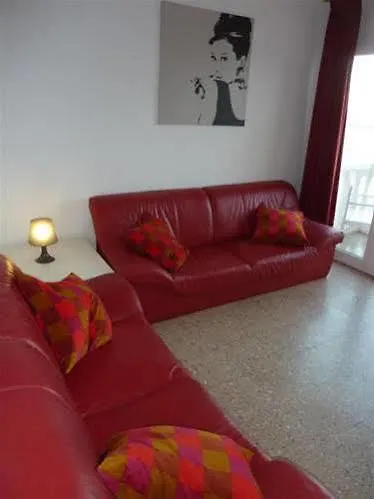 Apartamentos Rocamar El Medano Apartment