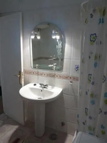 Apartment Apartamentos Rocamar El Medano Spain