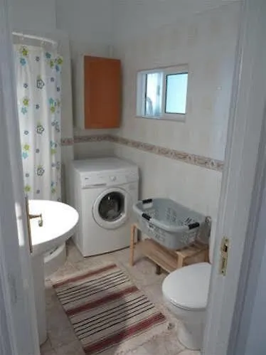 Apartamentos Rocamar El Medano 0*, El Médano