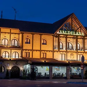 Valdelana Country house Elciego