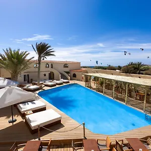 3* Szálloda Playa Surf Cbbc