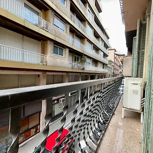 Urban Town Terrace Apartment Barcelona