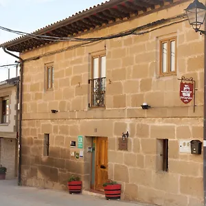 La Molinera Etxea Country house Samaniego